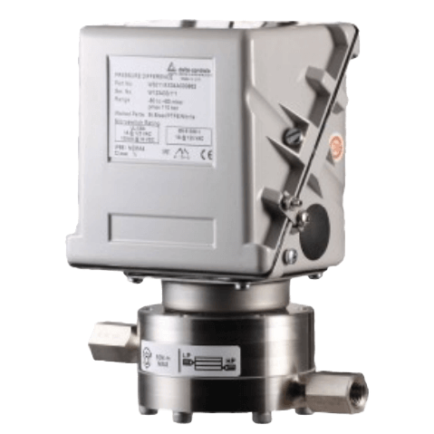 Delta Controls Differential Presure Switch, 301/303/304/381/384